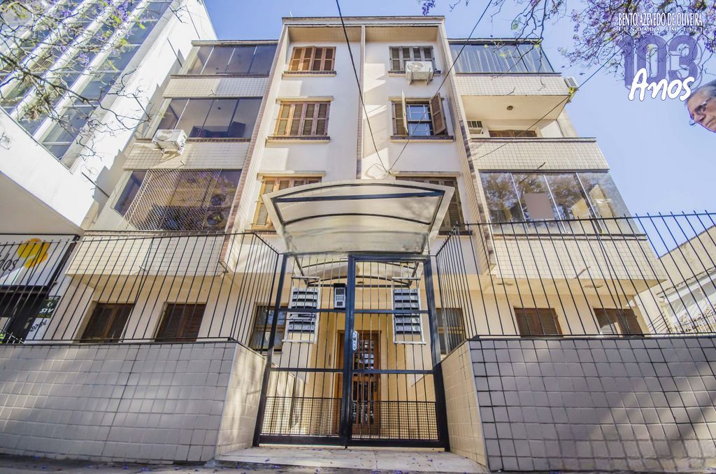 Apartamento, 1 quarto, 30 m² - Foto 1