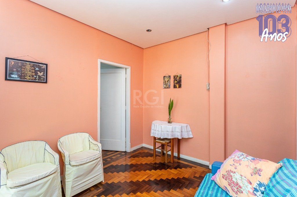 Apartamento, 2 quartos, 49 m² - Foto 4