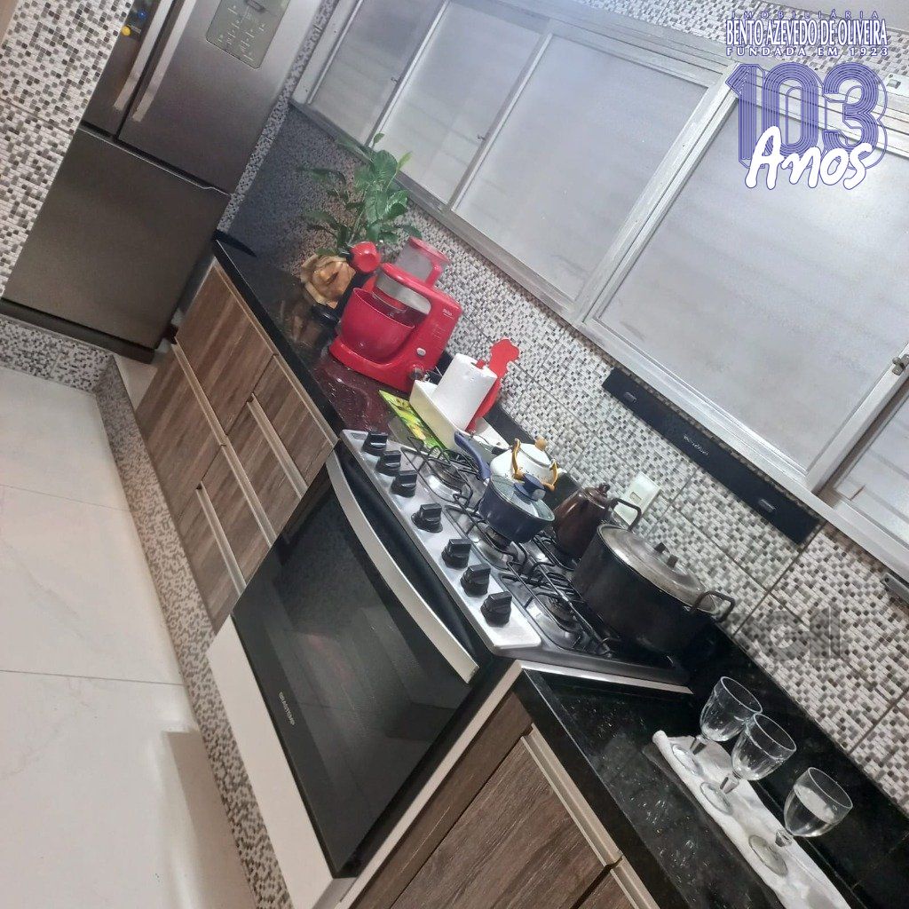 Apartamento, 4 quartos, 120 m² - Foto 6