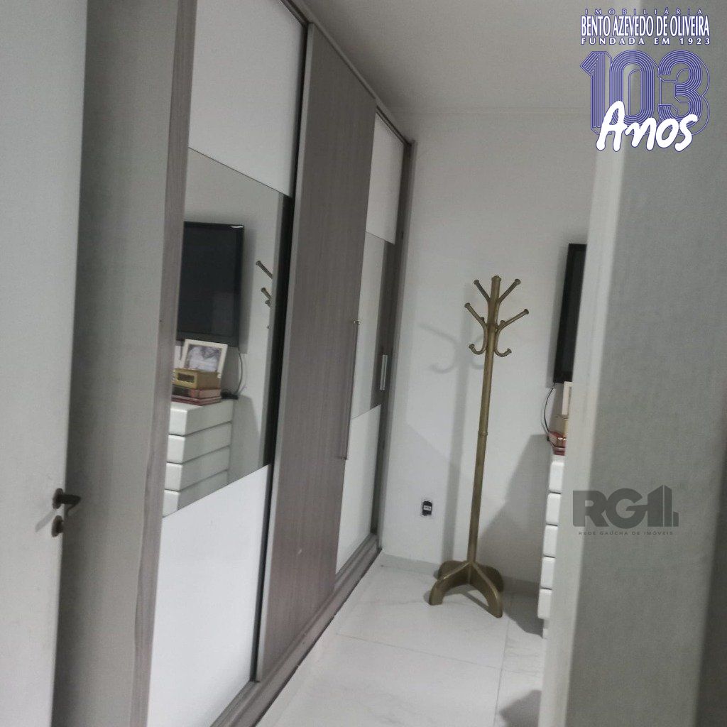 Apartamento, 4 quartos, 120 m² - Foto 20