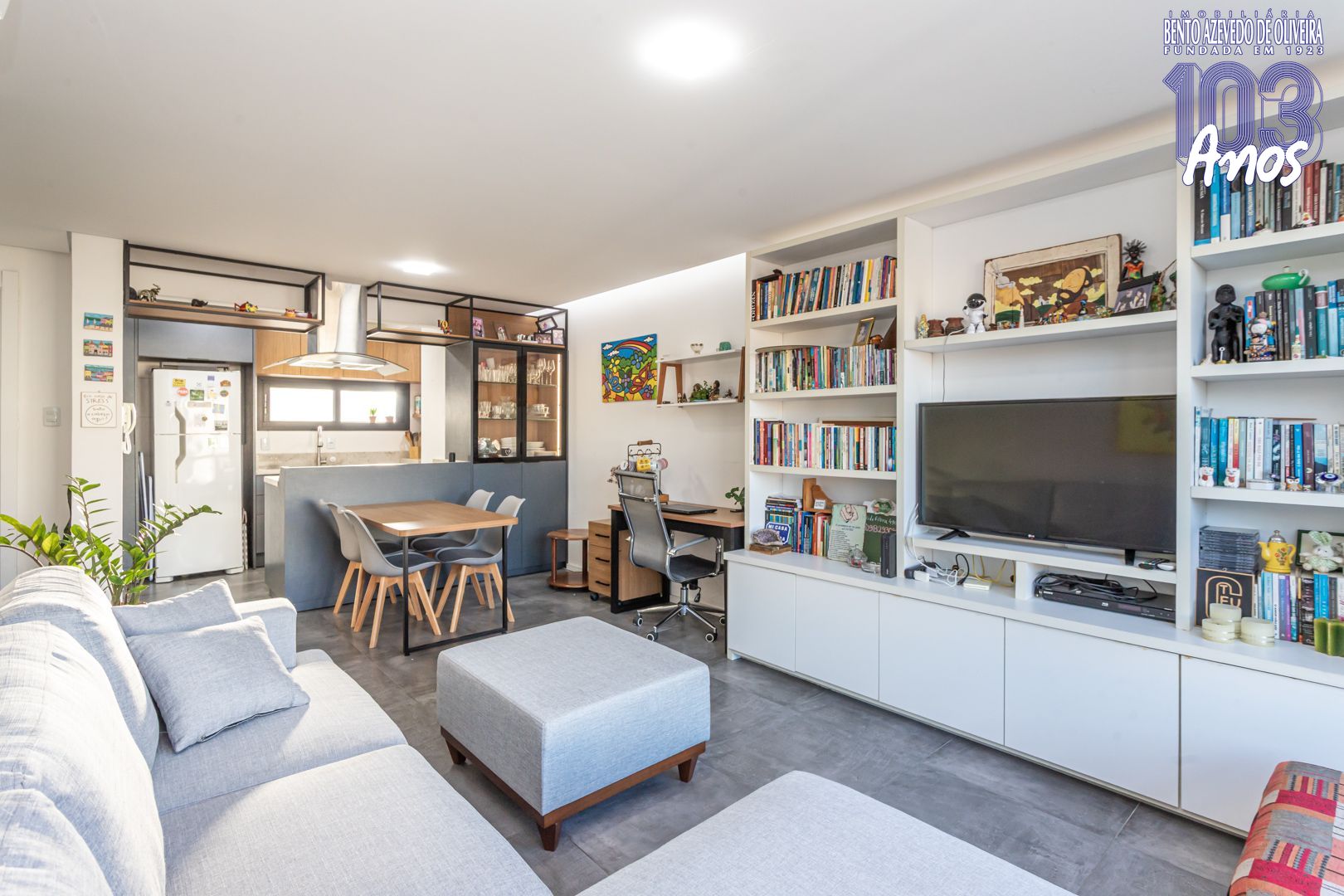 Apartamento, 2 quartos, 70 m² - Foto 8
