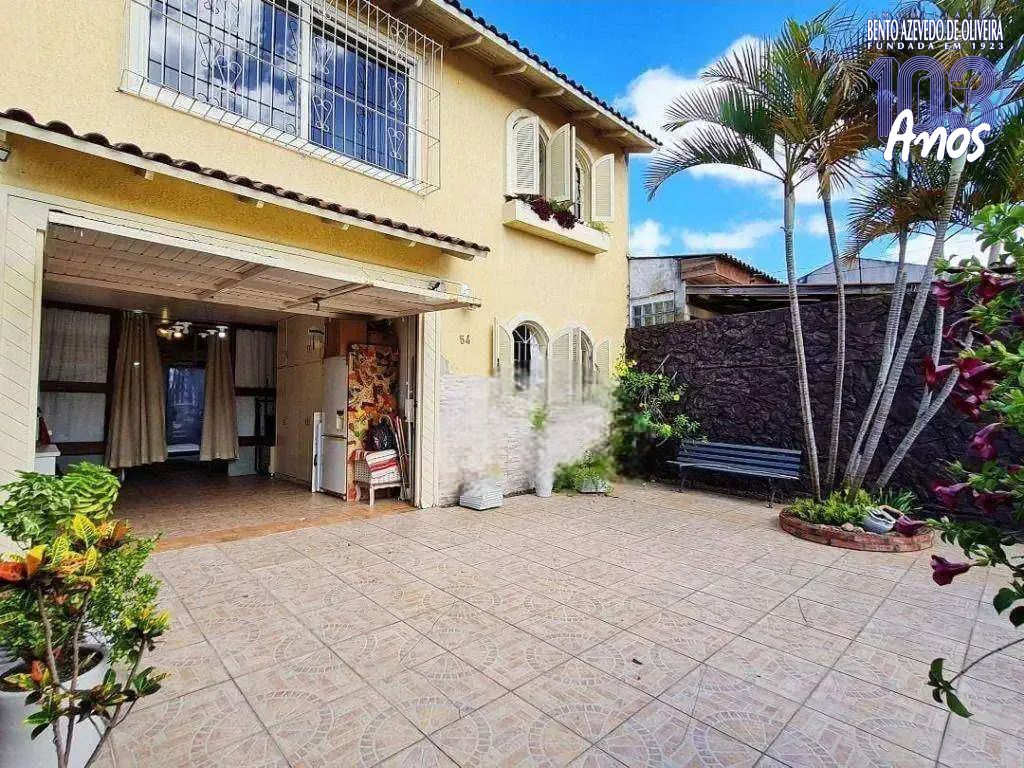 Sobrado, 3 quartos, 187 m² - Foto 28