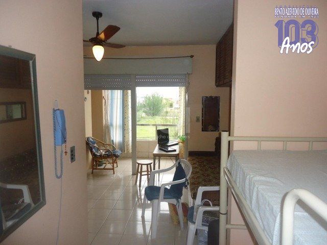 Apartamento, 1 quarto, 32 m² - Foto 4