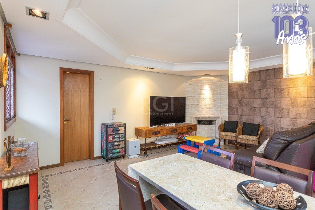 Cobertura, 3 quartos, 203 m² - Foto 19