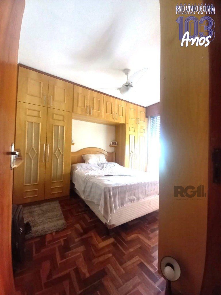 Apartamento, 1 quarto, 39 m² - Foto 13