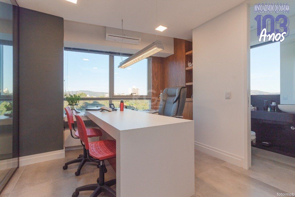 Sala-Conjunto, 106 m² - Foto 15