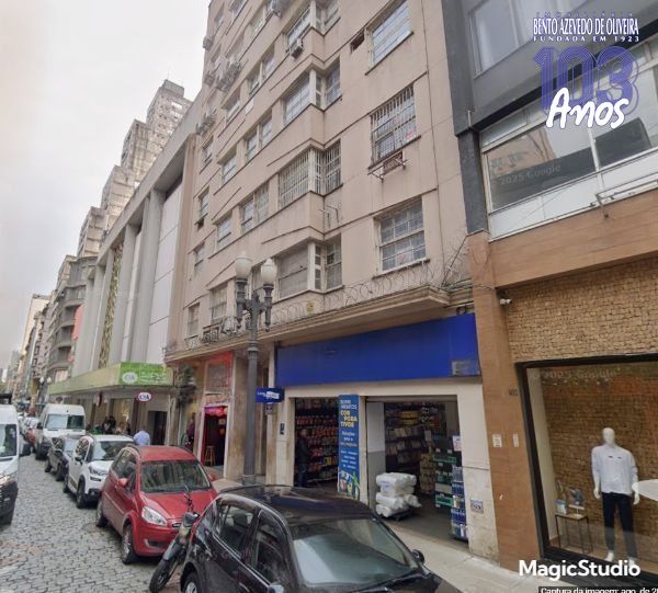 Sala-Conjunto, 35 m² - Foto 10