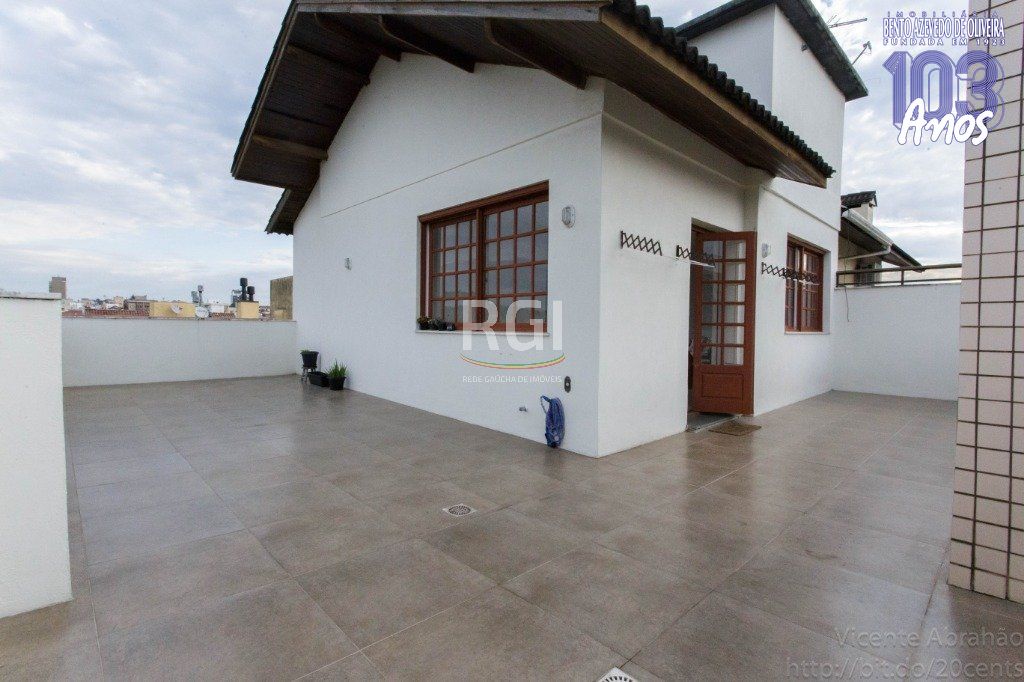 Cobertura, 3 quartos, 191 m² - Foto 30