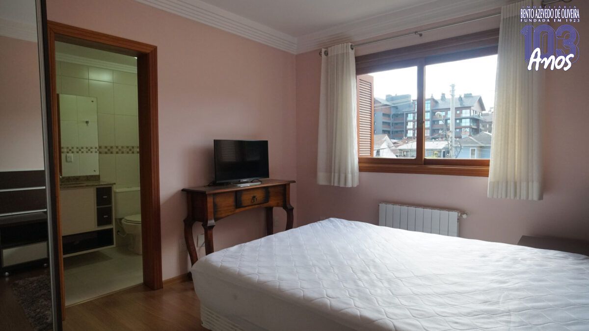 Apartamento, 3 quartos, 129 m² - Foto 35
