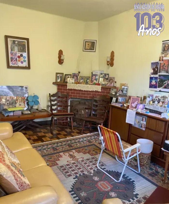 Casa, 7 quartos, 380 m² - Foto 36
