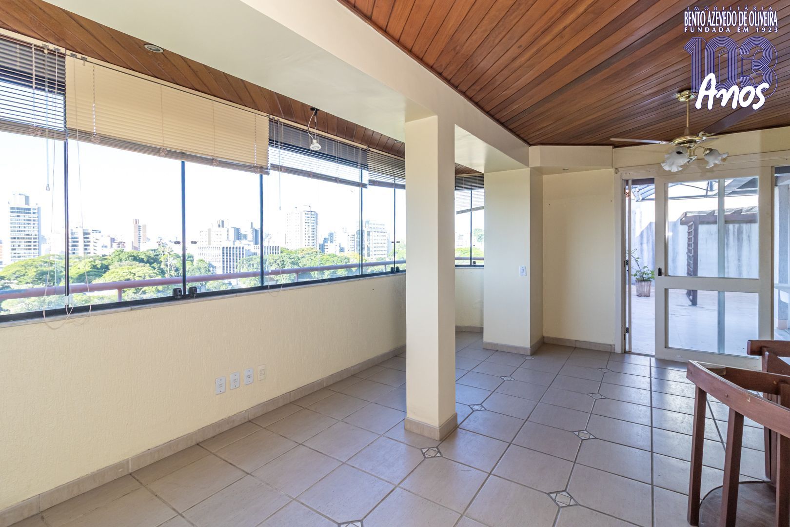 Cobertura, 3 quartos, 203 m² - Foto 32
