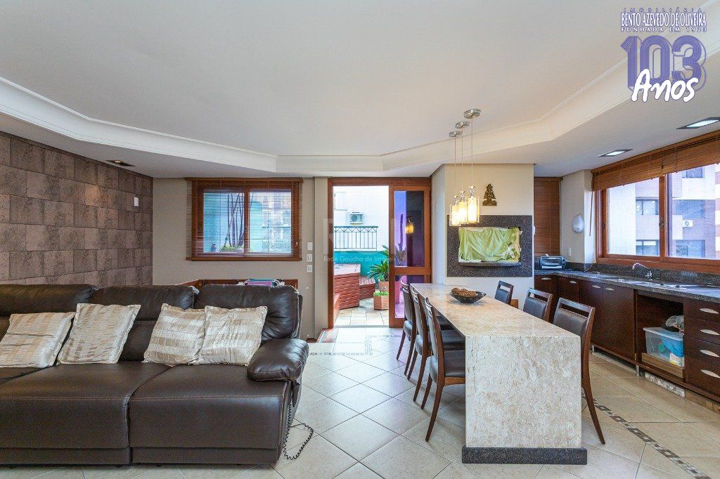 Cobertura, 3 quartos, 203 m² - Foto 17