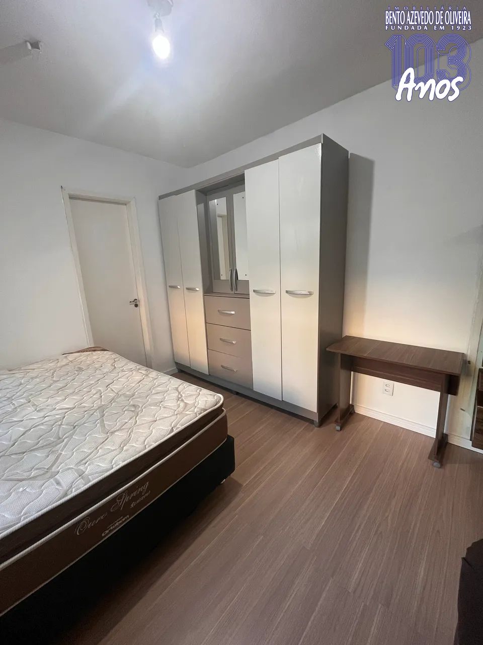 Apartamento, 1 quarto, 32 m² - Foto 15
