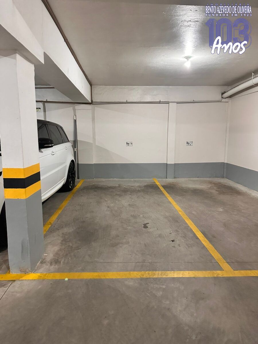 Apartamento, 3 quartos, 129 m² - Foto 55
