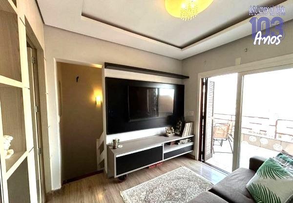 Cobertura, 2 quartos, 75 m² - Foto 16