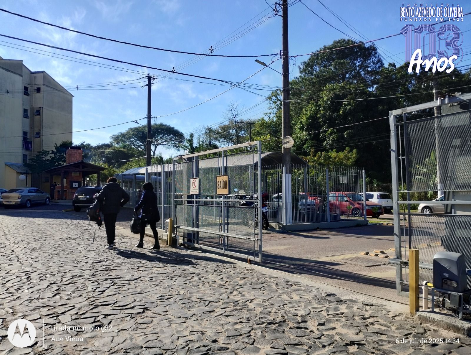 Apartamento, 2 quartos, 43 m² - Foto 10