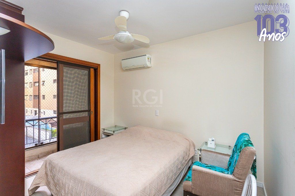 Cobertura, 3 quartos, 203 m² - Foto 9