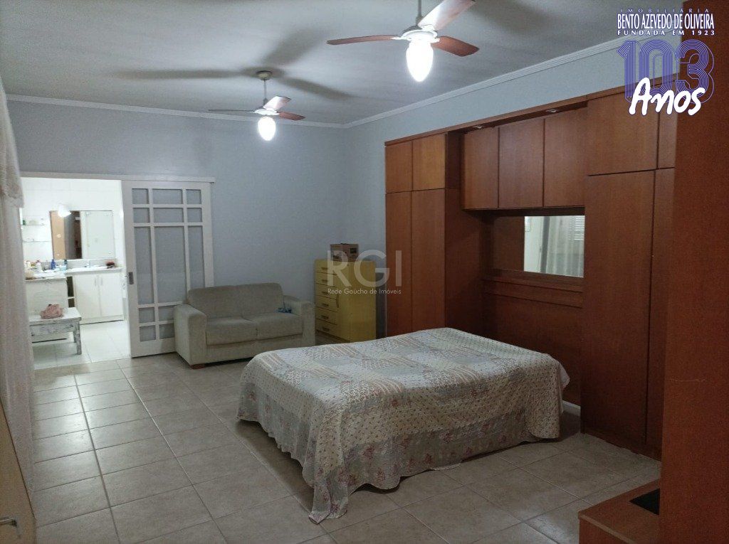 Casa, 3 quartos, 239 m² - Foto 34