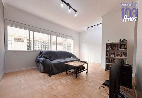 Apartamento, 2 quartos, 68 m² - Foto 1