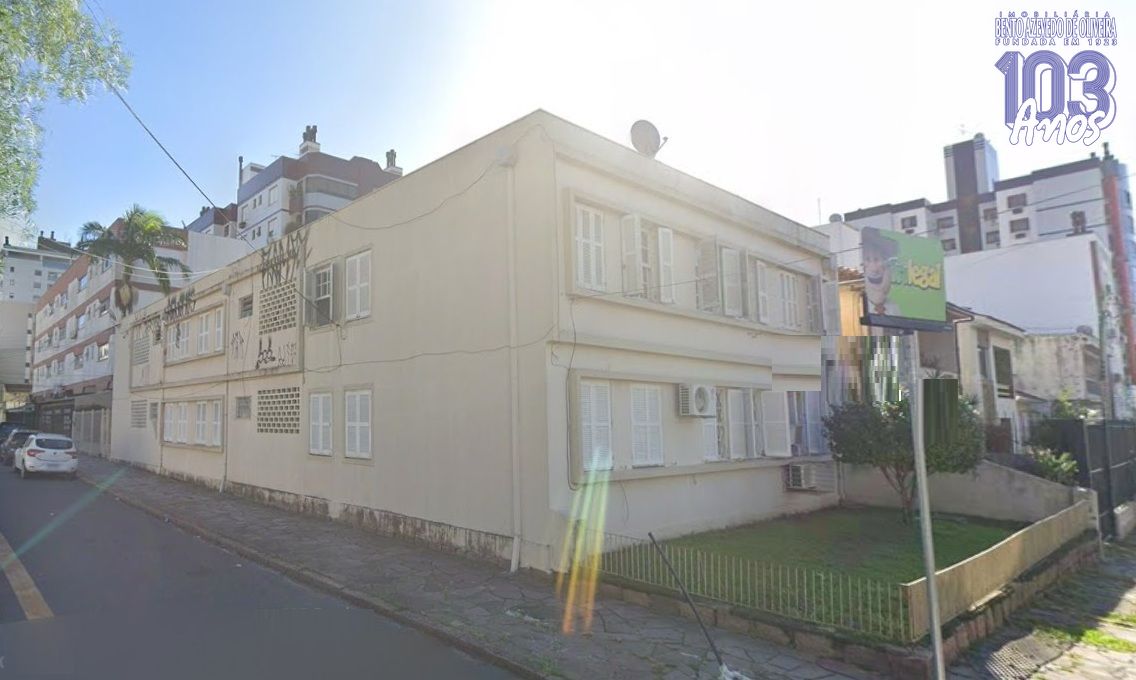Apartamento, 1 quarto, 40 m² - Foto 1