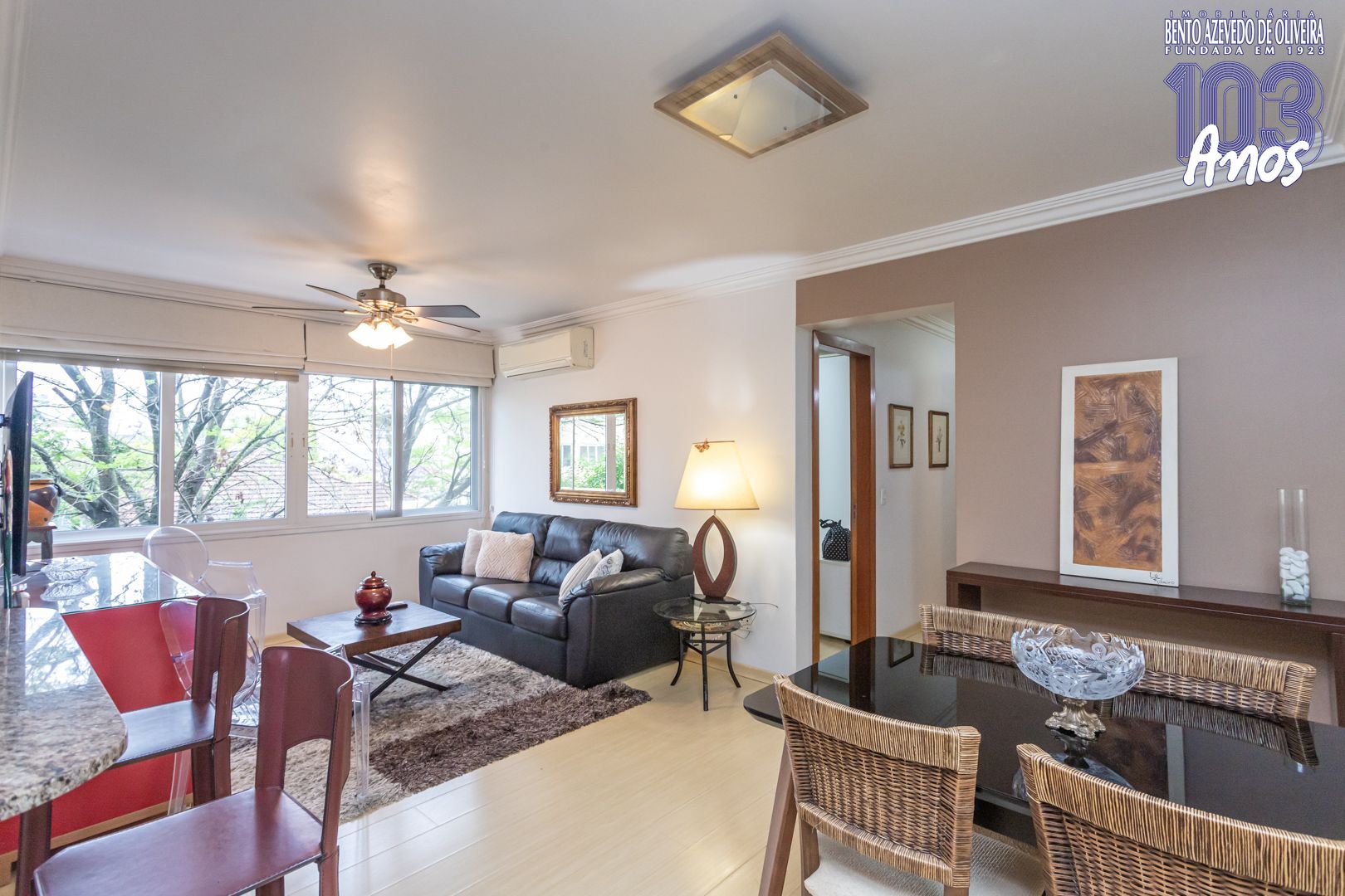 Apartamento, 2 quartos, 67 m² - Foto 6
