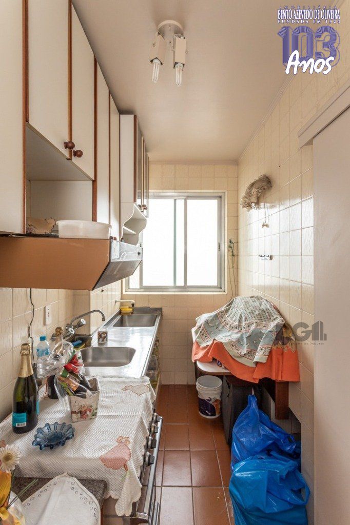 Cobertura, 1 quarto, 152 m² - Foto 9