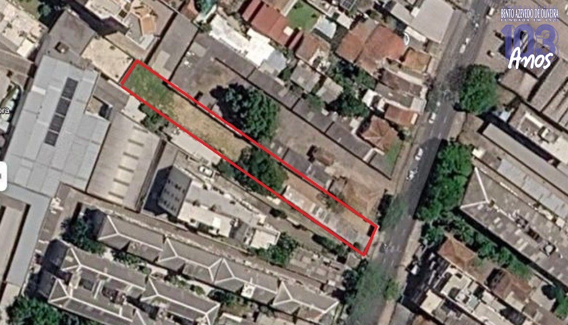 Terreno, 931 m² - Foto 3
