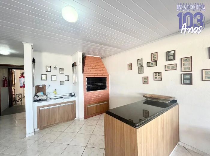 Cobertura, 3 quartos, 132 m² - Foto 2