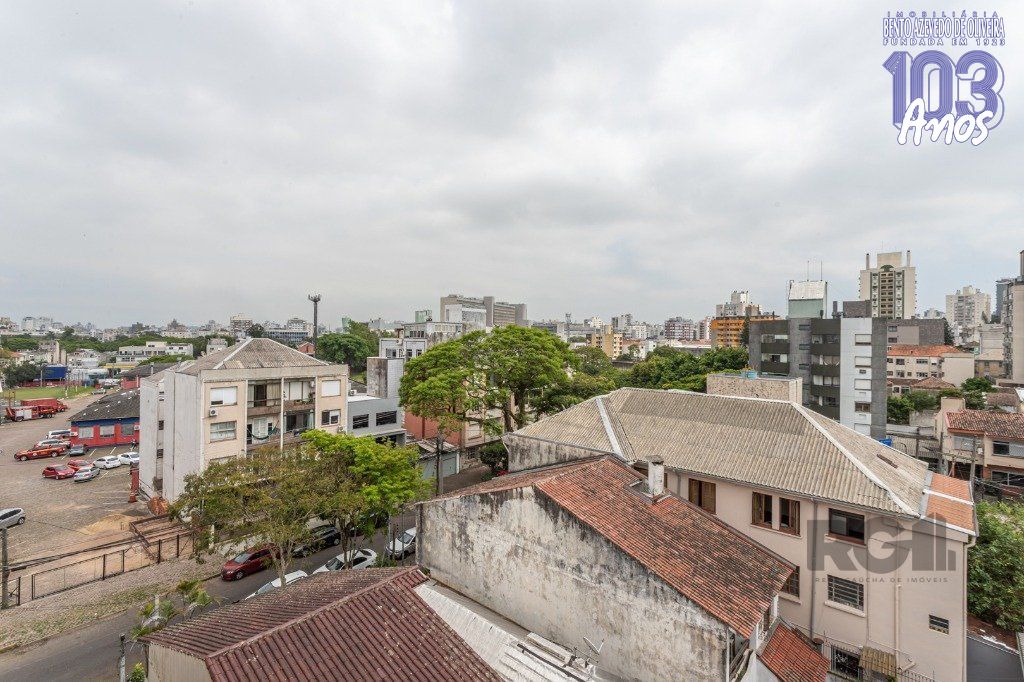 Cobertura, 1 quarto, 152 m² - Foto 25