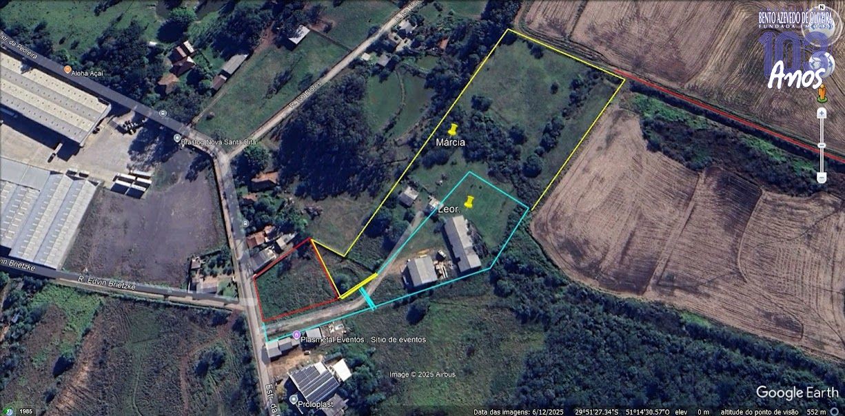 Chácara, 1 quarto, 3 hectares - Foto 25