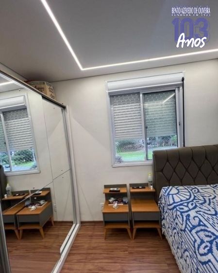 Apartamento, 2 quartos, 40 m² - Foto 12