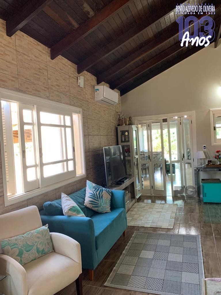 Chácara, 3 quartos, 551 m² - Foto 17