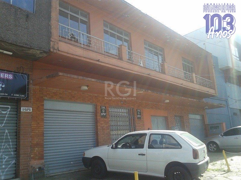 Prédio Inteiro, 353 m² - Foto 1