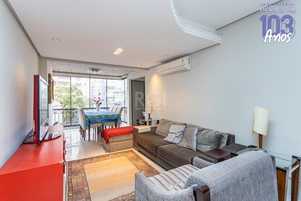 Cobertura, 3 quartos, 203 m² - Foto 3