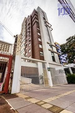 Apartamento, 3 quartos, 76 m² - Foto 1