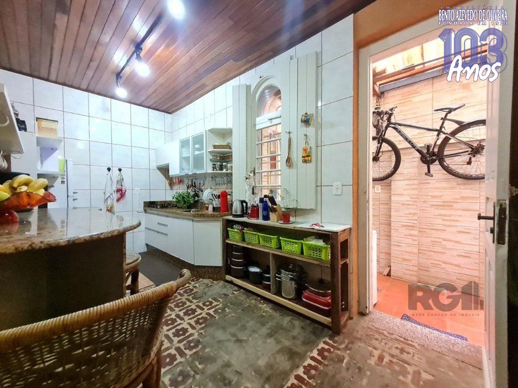Casa, 4 quartos, 180 m² - Foto 7