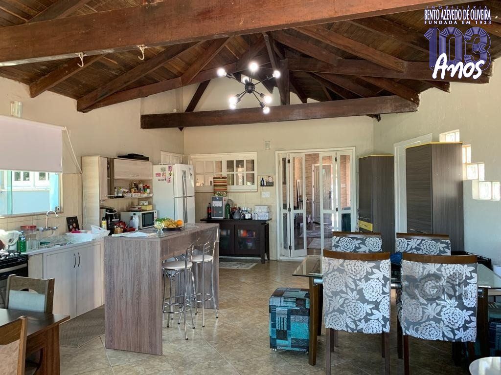 Chácara, 3 quartos, 551 m² - Foto 27