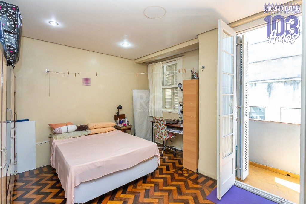 Apartamento, 2 quartos, 49 m² - Foto 9