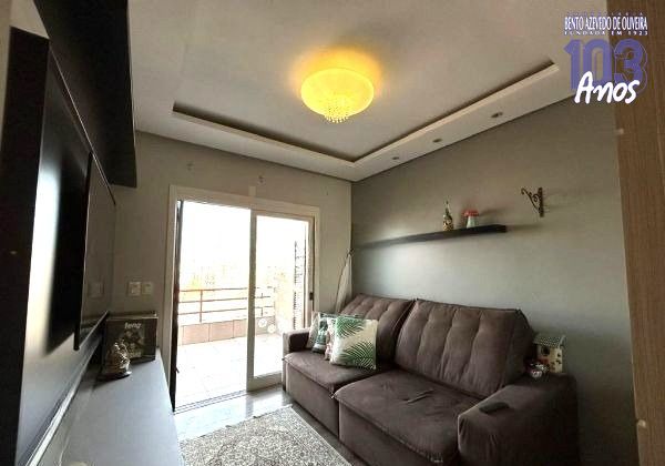 Cobertura, 2 quartos, 75 m² - Foto 17