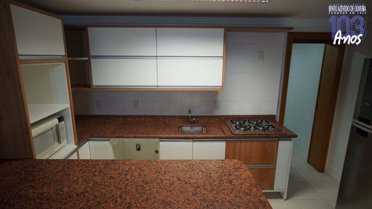 Apartamento, 3 quartos, 129 m² - Foto 52