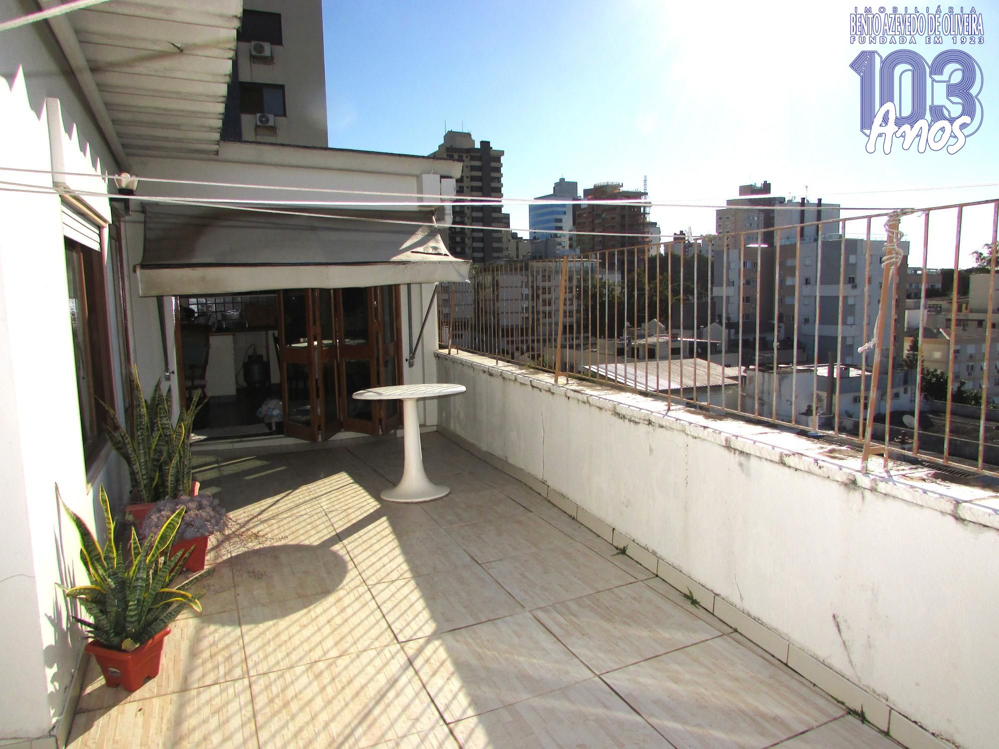 Cobertura, 3 quartos, 181 m² - Foto 38