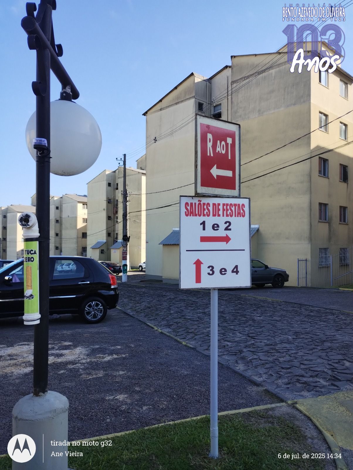 Apartamento, 2 quartos, 43 m² - Foto 12