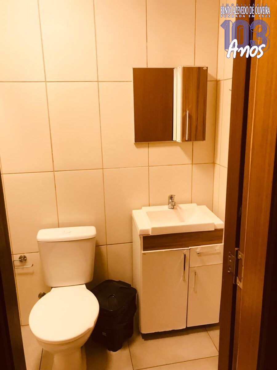 Casa de Condomínio, 3 quartos - Foto 16