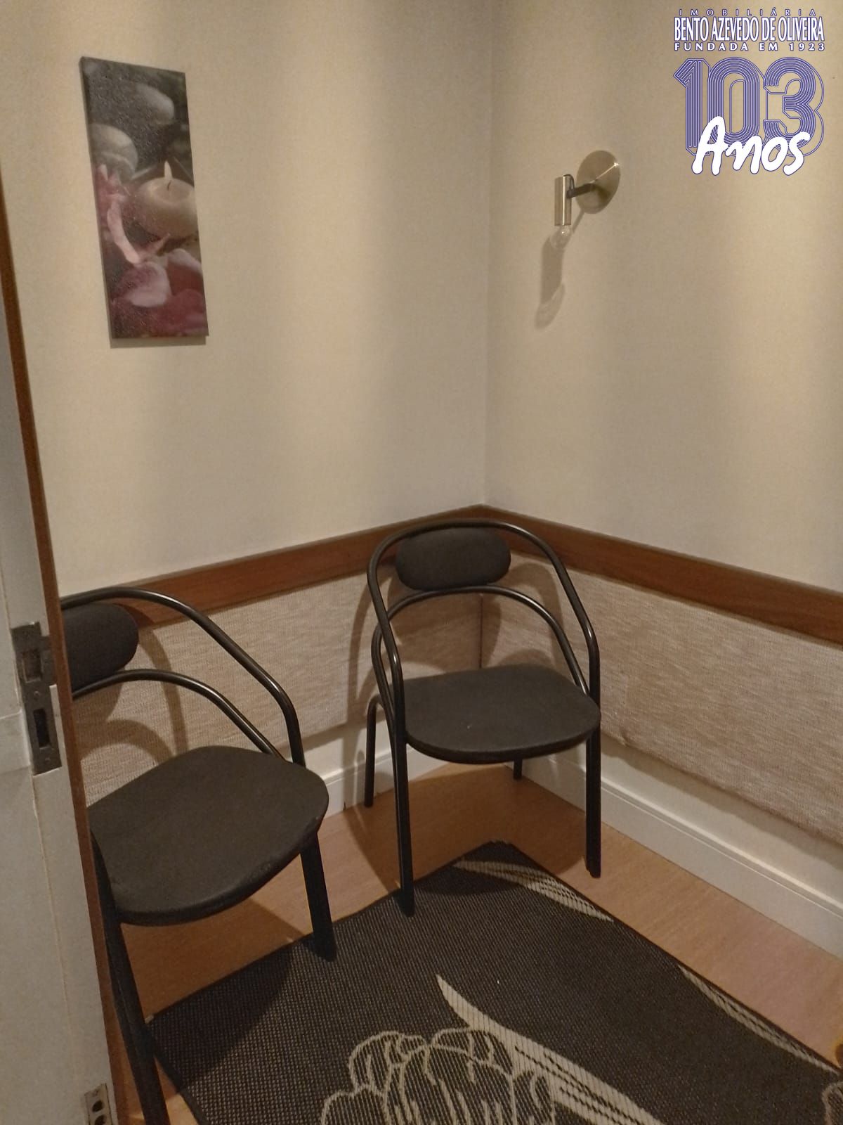 Sala-Conjunto, 24 m² - Foto 2
