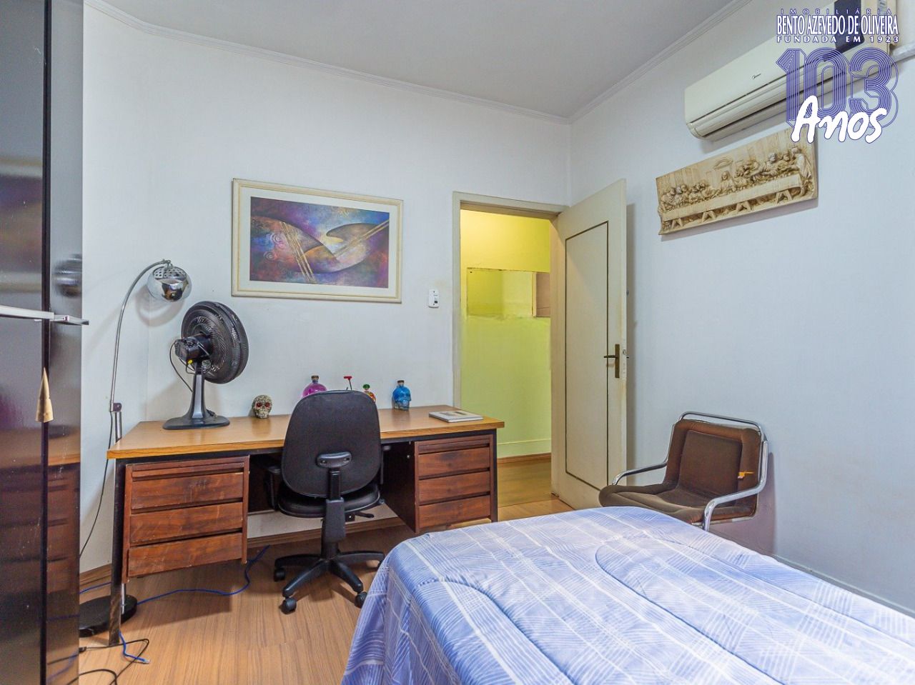 Sobrado, 4 quartos, 123 m² - Foto 5