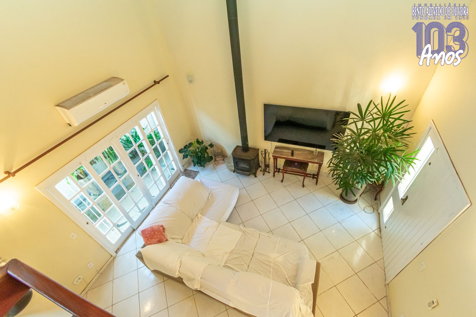 Casa, 4 quartos, 334 m² - Foto 9