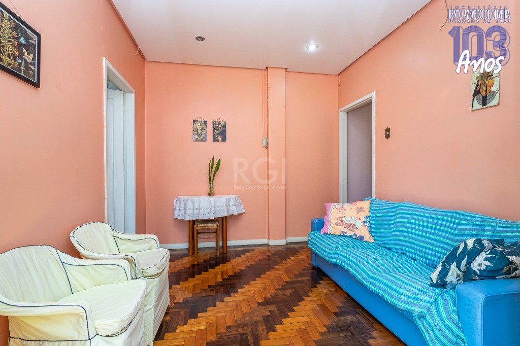 Apartamento, 2 quartos, 49 m² - Foto 3