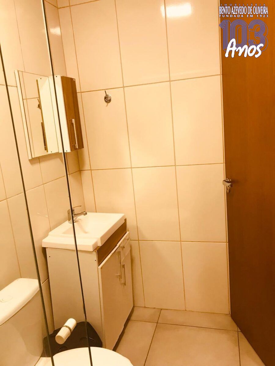 Casa de Condomínio, 3 quartos - Foto 15