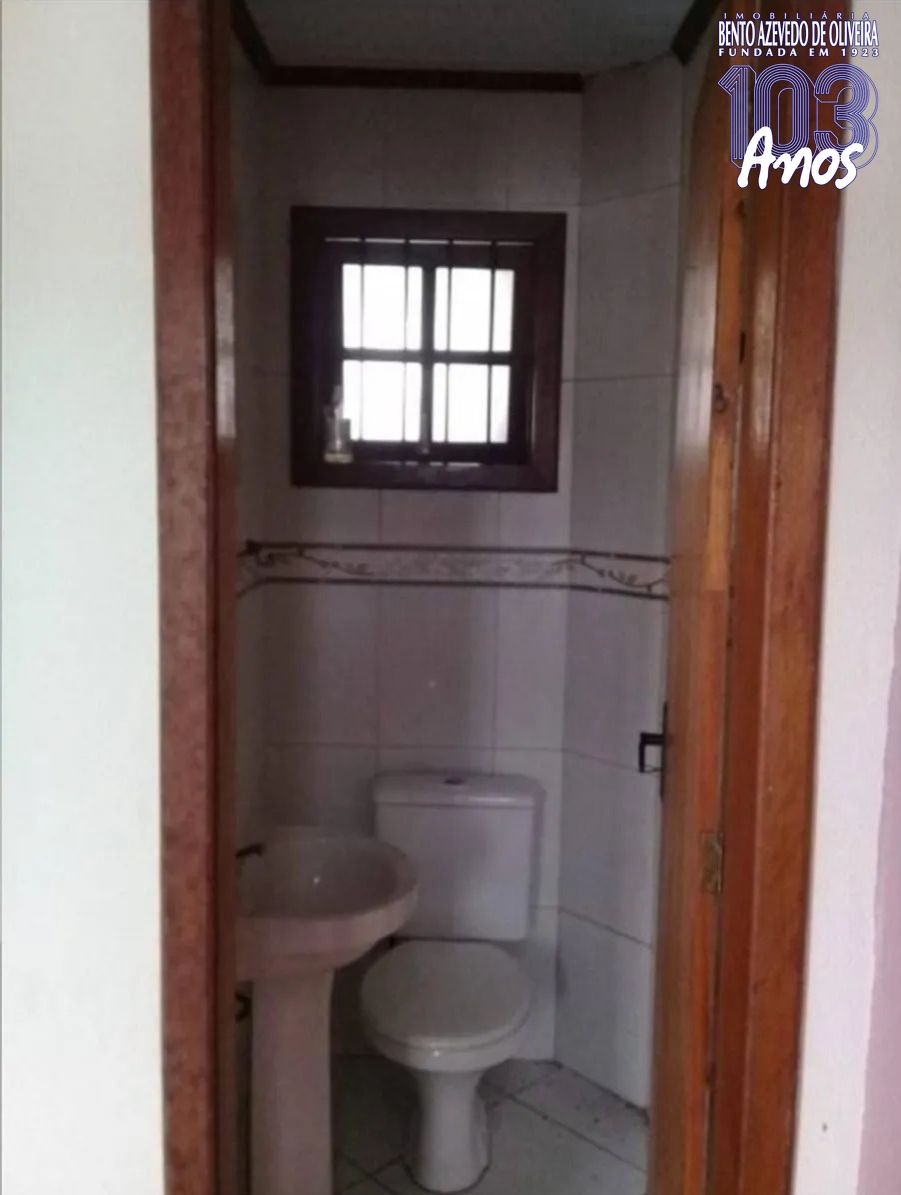 Sobrado, 2 quartos, 61 m² - Foto 11