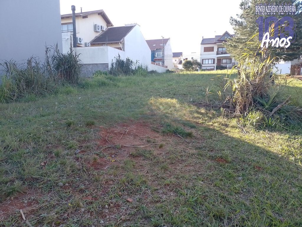 Terreno, 307 m² - Foto 3